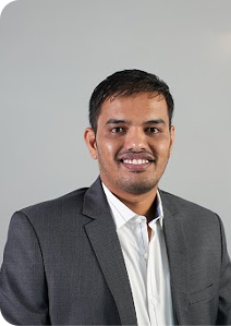 Deepak Dalvi